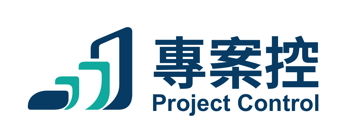 專案控 Logo